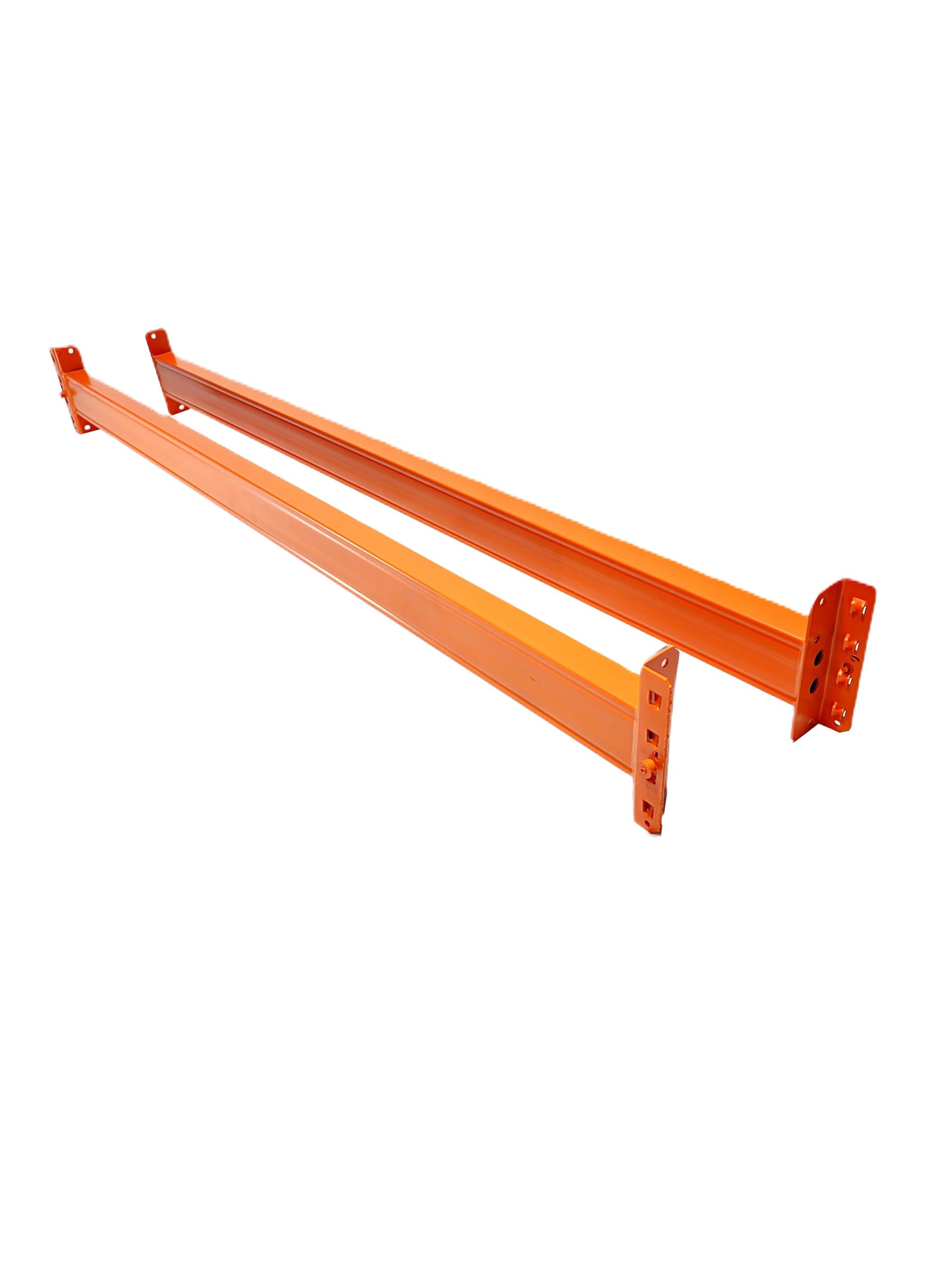 Mecalux Palettenregal-Traversen, 1 Paar, L 950 x H 80 x B 50 mm