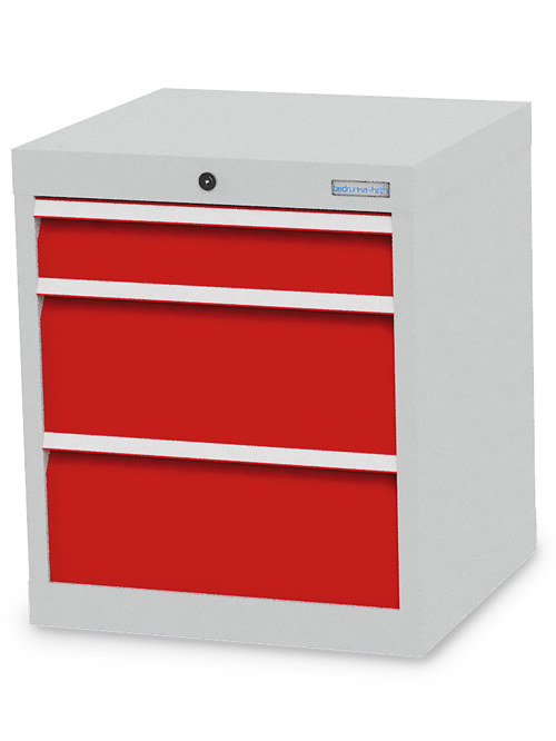 Schubladenschrank