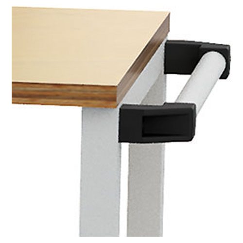 Bedrunka+Hirth, Mobile Werkbank, BxTxH 1200x 540x 880mm – Bild 2