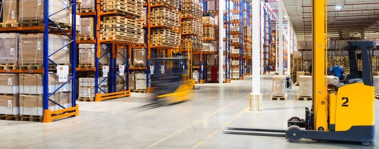 Mehr über den Artikel erfahren Die optimale Ausstattung für Lager, Werkstatt und Betrieb