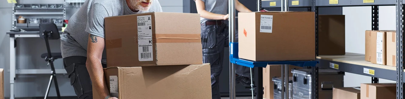Fünf Tipps für ein verbessertes Arbeitsumfeld